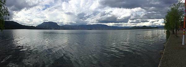 1080623-6璞山云美女兒國渡假酒店 1080623-6璞山云美女兒國渡假酒店