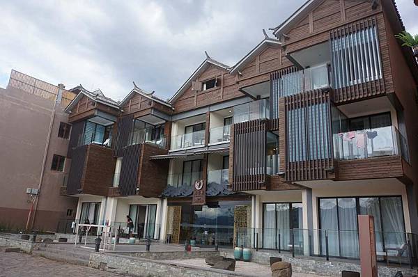 1080623-6璞山云美女兒國渡假酒店 1080623-6璞山云美女兒國渡假酒店