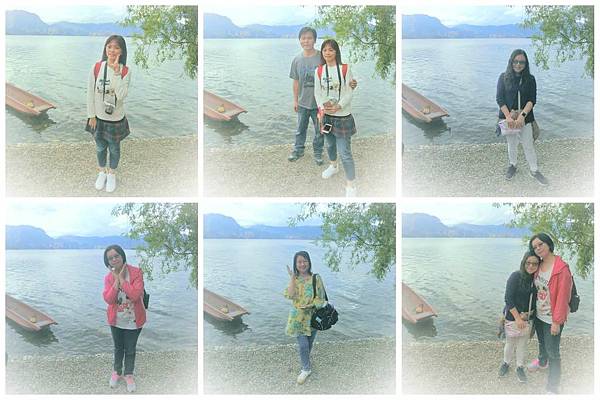 1080623-6璞山云美女兒國渡假酒店 1080623-6璞山云美女兒國渡假酒店