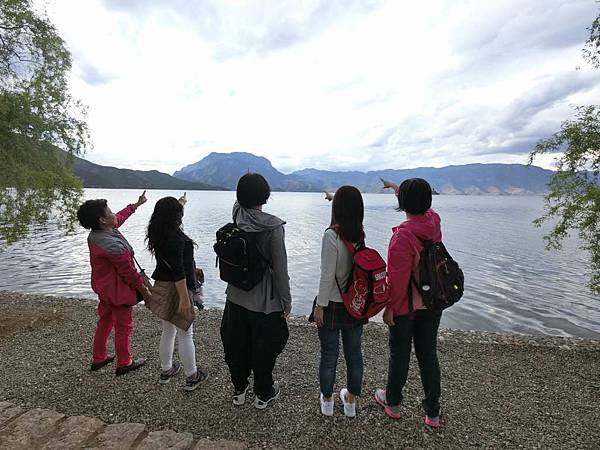 1080623-6璞山云美女兒國渡假酒店 1080623-6璞山云美女兒國渡假酒店