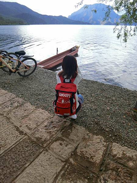 1080623-6璞山云美女兒國渡假酒店 1080623-6璞山云美女兒國渡假酒店