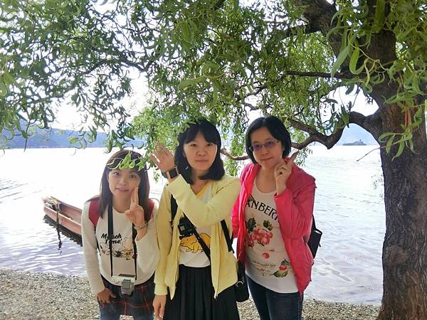 1080623-6璞山云美女兒國渡假酒店 1080623-6璞山云美女兒國渡假酒店