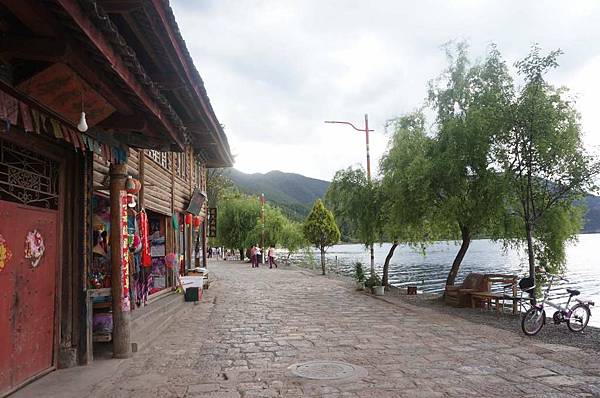 1080623-6璞山云美女兒國渡假酒店 1080623-6璞山云美女兒國渡假酒店