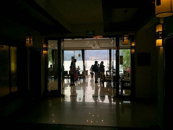 1080623-6璞山云美女兒國渡假酒店 1080623-6璞山云美女兒國渡假酒店