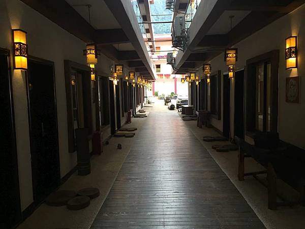 1080623-6璞山云美女兒國渡假酒店 1080623-6璞山云美女兒國渡假酒店