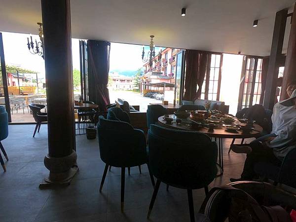 1080623-6璞山云美女兒國渡假酒店 1080623-6璞山云美女兒國渡假酒店