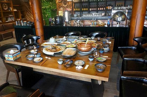 1080623-6璞山云美女兒國渡假酒店 1080623-6璞山云美女兒國渡假酒店