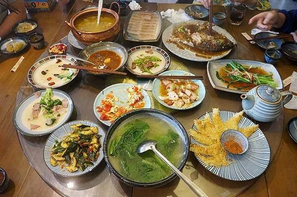 1080623-6璞山云美女兒國渡假酒店 1080623-6璞山云美女兒國渡假酒店