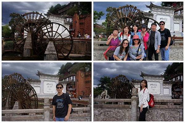 1080624-3麗江古城 1080624-3麗江古城