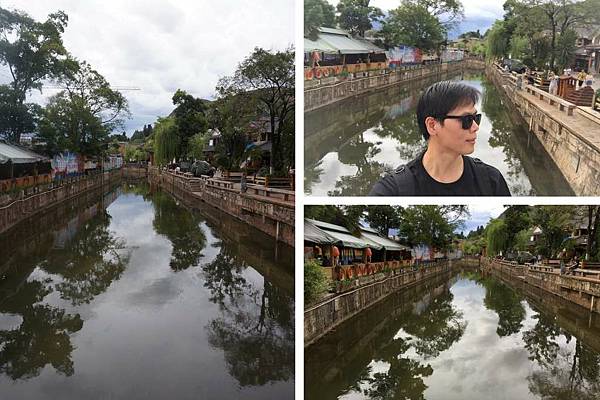 1080624-3麗江古城 1080624-3麗江古城