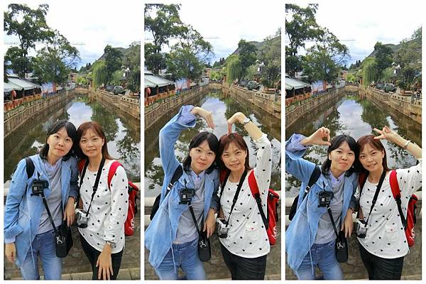 1080624-3麗江古城 1080624-3麗江古城