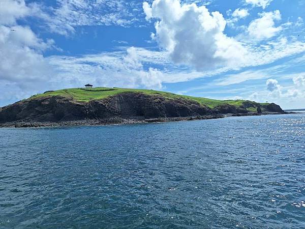 1130617-3跳島巡遊及賞鳥 1130617-3跳島巡遊及賞鳥