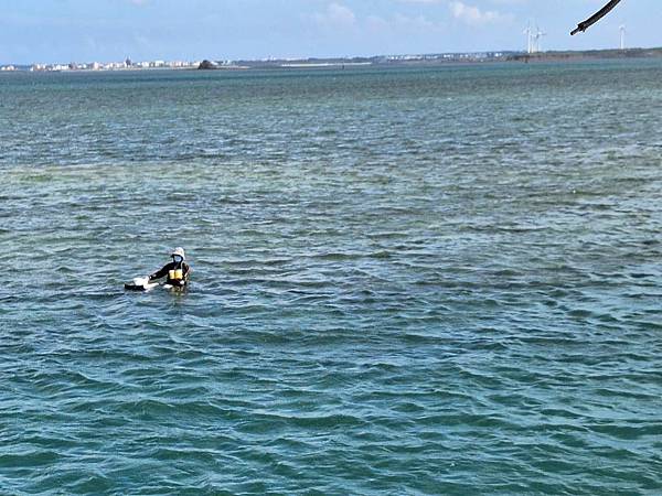 1130617-3跳島巡遊及賞鳥 1130617-3跳島巡遊及賞鳥
