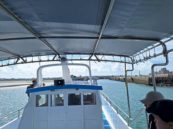 1130617-3跳島巡遊及賞鳥 1130617-3跳島巡遊及賞鳥