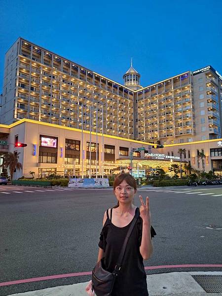 1130618-8喜來登酒店(三)夜晚