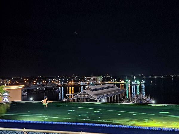 1130618-8喜來登酒店(三)夜晚
