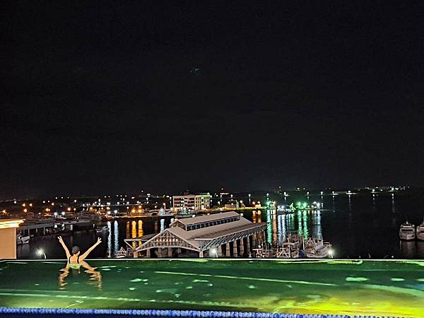 1130618-8喜來登酒店(三)夜晚