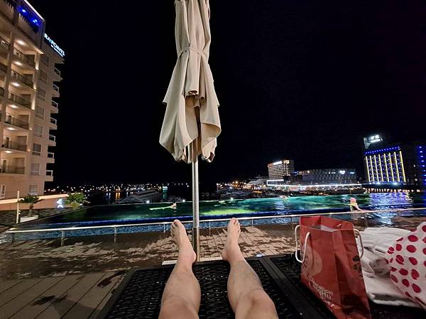 1130618-8喜來登酒店(三)夜晚