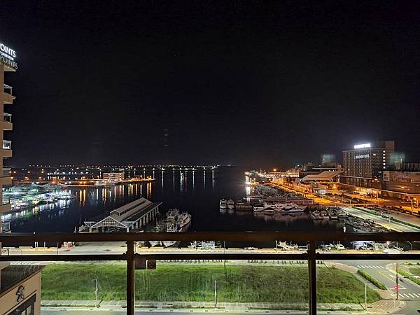 1130618-8喜來登酒店(三)夜晚