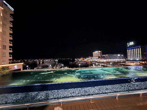 1130618-8喜來登酒店(三)夜晚