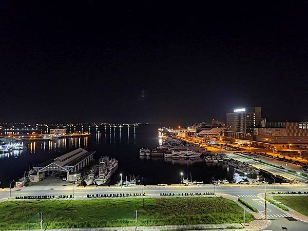 1130618-8喜來登酒店(三)夜晚