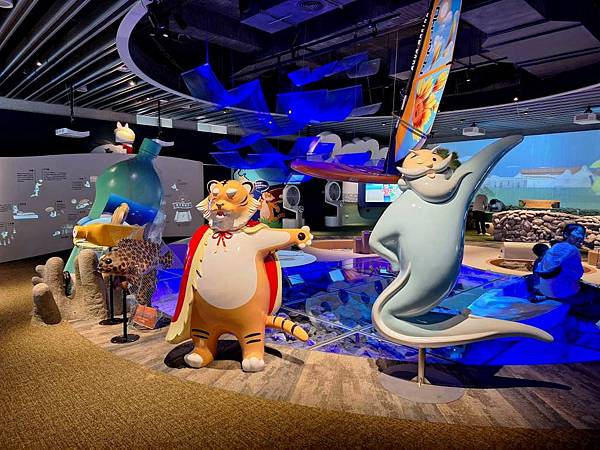 1130619-5澎湖生活博物館