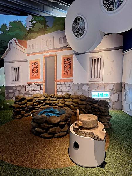 1130619-5澎湖生活博物館