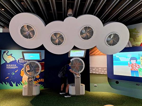 1130619-5澎湖生活博物館