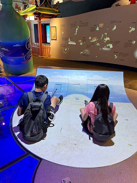 1130619-5澎湖生活博物館