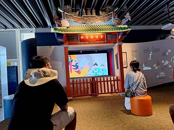 1130619-5澎湖生活博物館