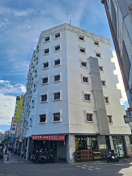 1130908-1回然慢時旅居