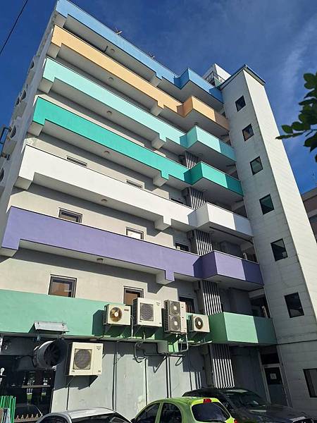 1130908-1回然慢時旅居