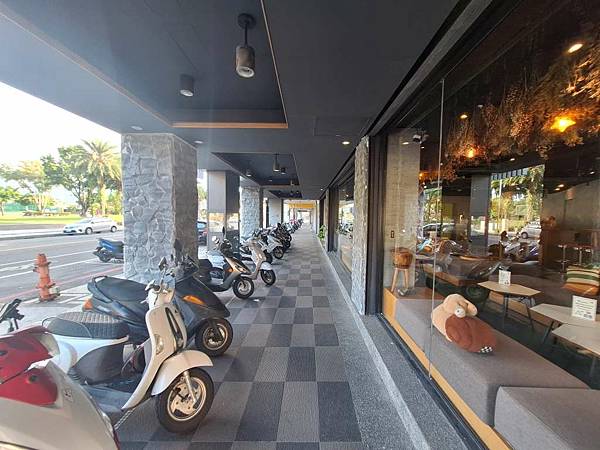 1130908-1回然慢時旅居