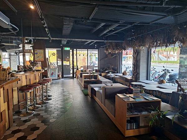 1130908-1回然慢時旅居