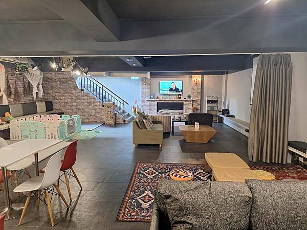 1130908-1回然慢時旅居