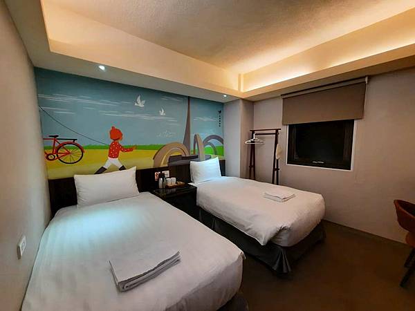 1130908-1回然慢時旅居