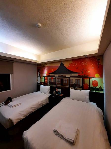 1130908-1回然慢時旅居