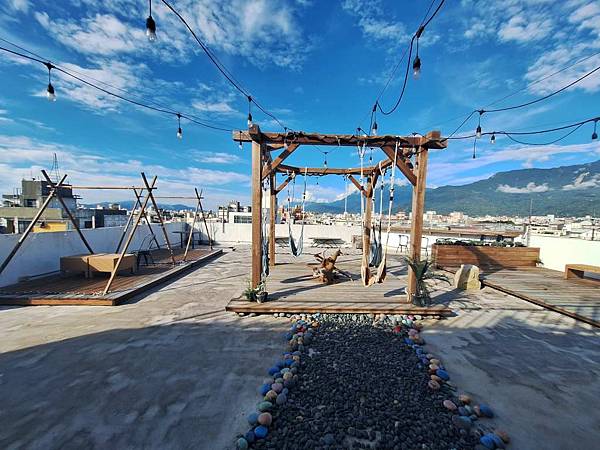 1130908-1回然慢時旅居