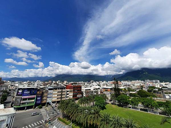 1130908-1回然慢時旅居