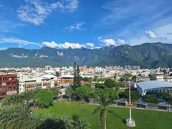 1130908-1回然慢時旅居