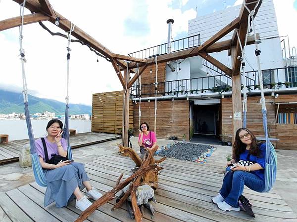 1130908-1回然慢時旅居