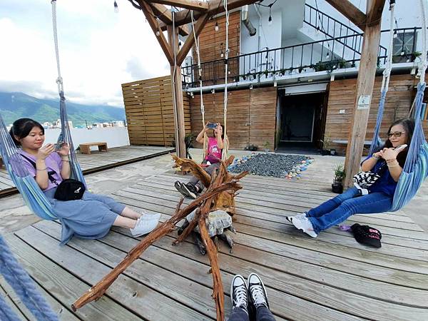 1130908-1回然慢時旅居