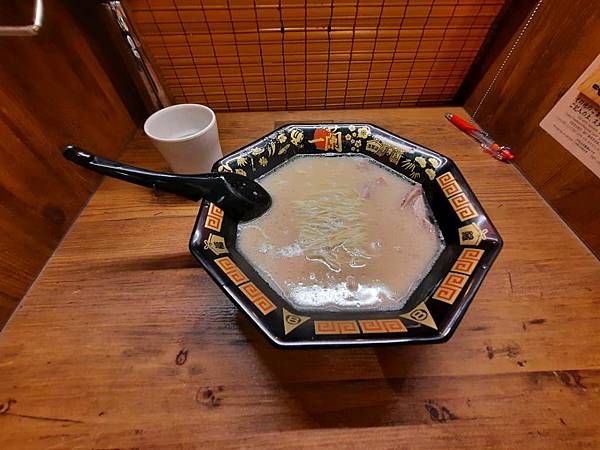 1131115-7一蘭拉麵