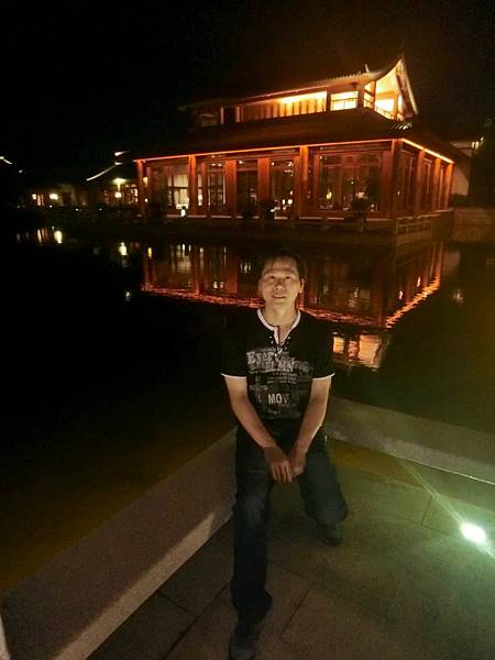 1080627-5麗江金茂酒店