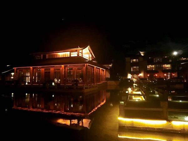 1080627-5麗江金茂酒店