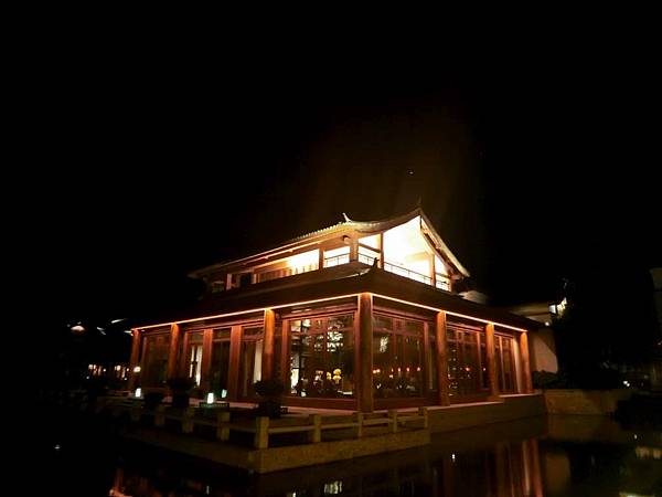 1080627-5麗江金茂酒店