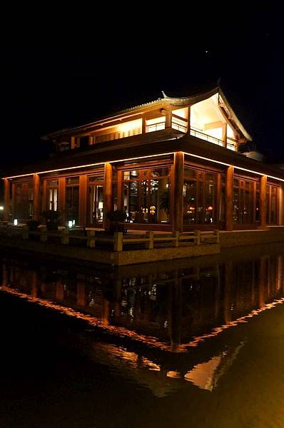 1080627-5麗江金茂酒店