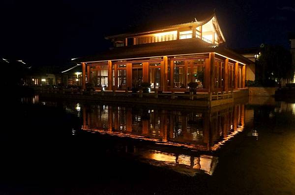 1080627-5麗江金茂酒店