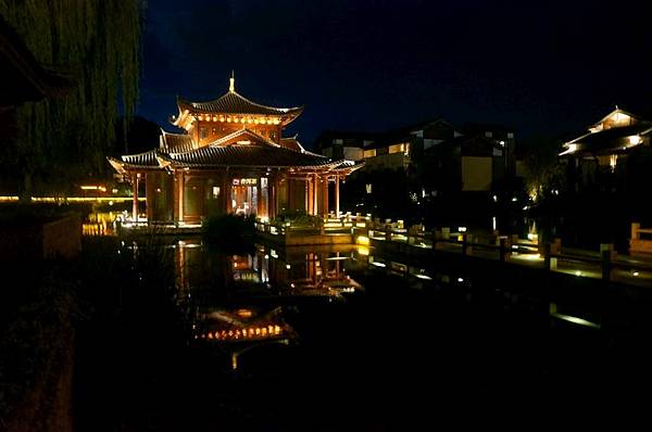 1080627-5麗江金茂酒店