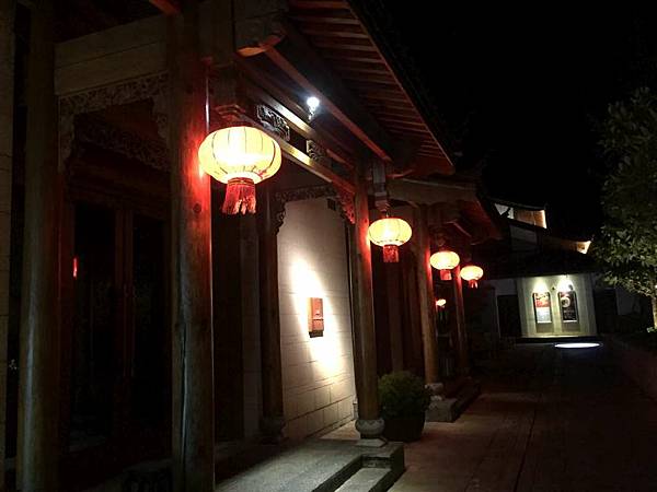 1080627-5麗江金茂酒店